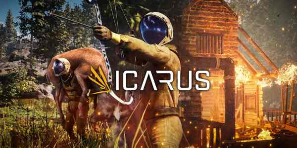 Icarus Update 1.1.1.89421 Patch Notes (Official) - December 20, 2021
