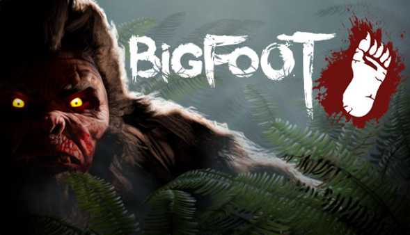 BIGFOOT Update 4.2 Patch Notes (Official) - January 15, 2022