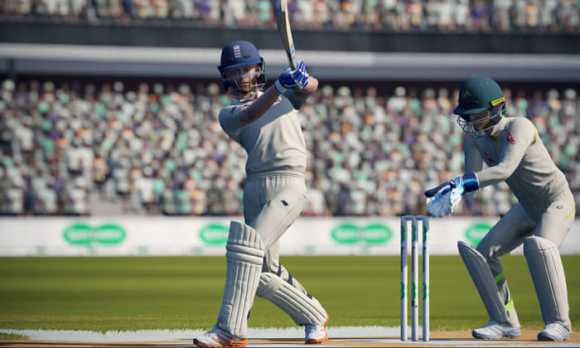 Cricket 22 Update 1.16 Patch Notes (Official) - January 14, 2022