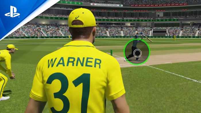 Cricket 22 Update 1.28 Patch Notes (1.000.028) - February 18, 2022