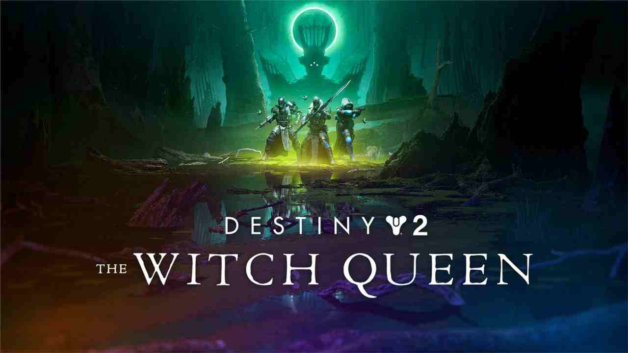 Destiny 2 Witch Queen Bugs, Known Issues, Glitches and Fixes