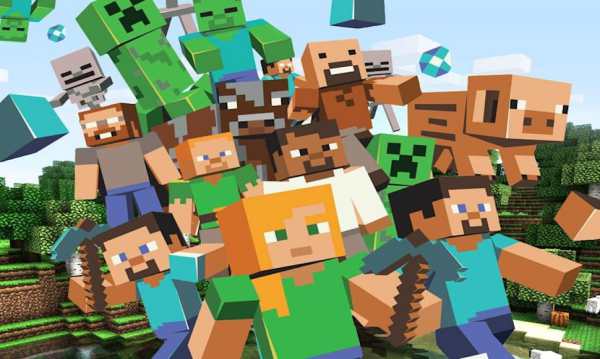 Minecraft Update 1.18.2 Patch Notes (Bedrock) - Official