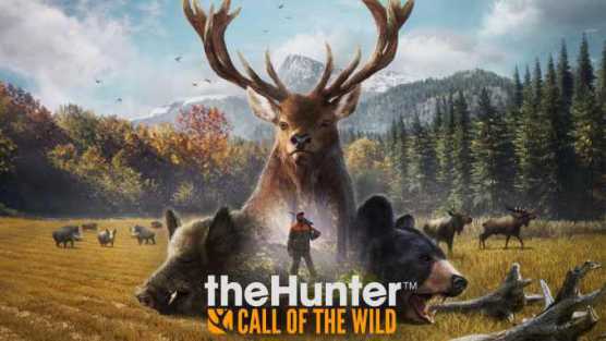 The Hunter (COTW) Call Of The Wild Update 1.67 Patch Notes - Feb. 22, 2022