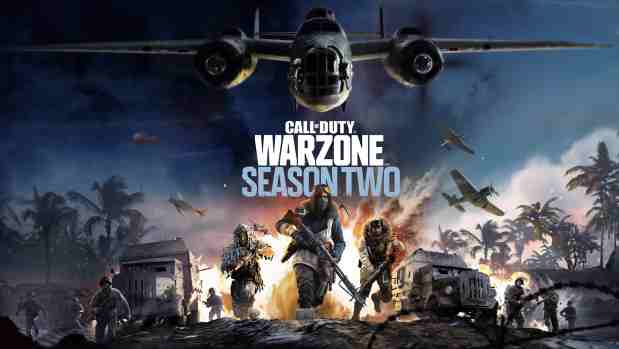 COD Warzone Update 1.56 Patch Notes - Official