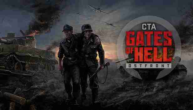 Call to Arms Gates of Hell Ostfront Update 22 Patch Notes - Official