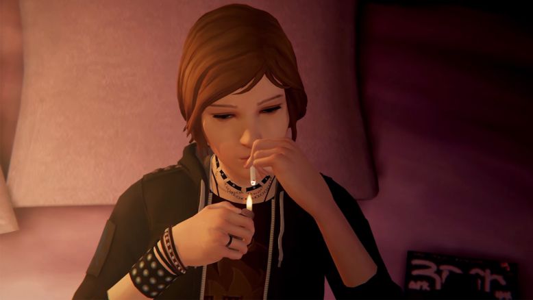 Life is Strange Before the Storm 1.04
