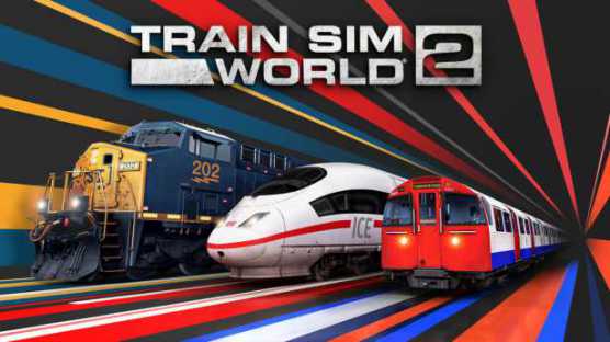 Train Sim World 2 (TSW2) Update 1.74 Patch Notes - March 18, 2022