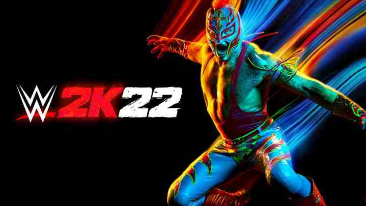 WWE 2K22 Best Graphics Settings for High FPS & Performance