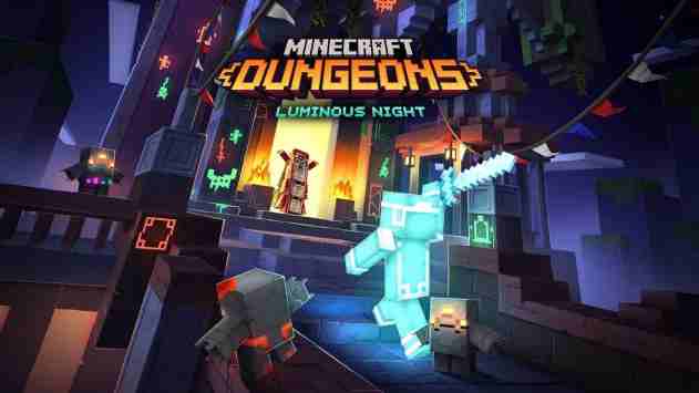 Minecraft Dungeons Update 1.25 Patch Notes (1.14.1)