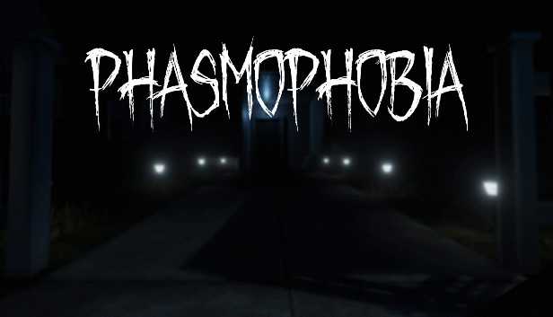 Phasmophobia Update 6.1.0 Patch Notes - April 12, 2022