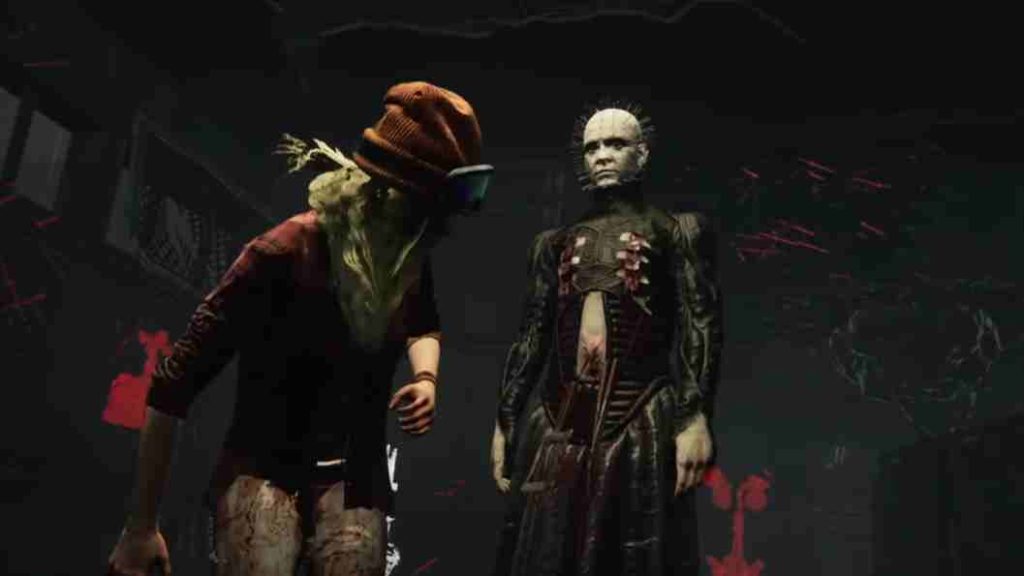 Dead by Daylight (DBD) Update 5.7.2 Patch Notes – World Of Video Gaming