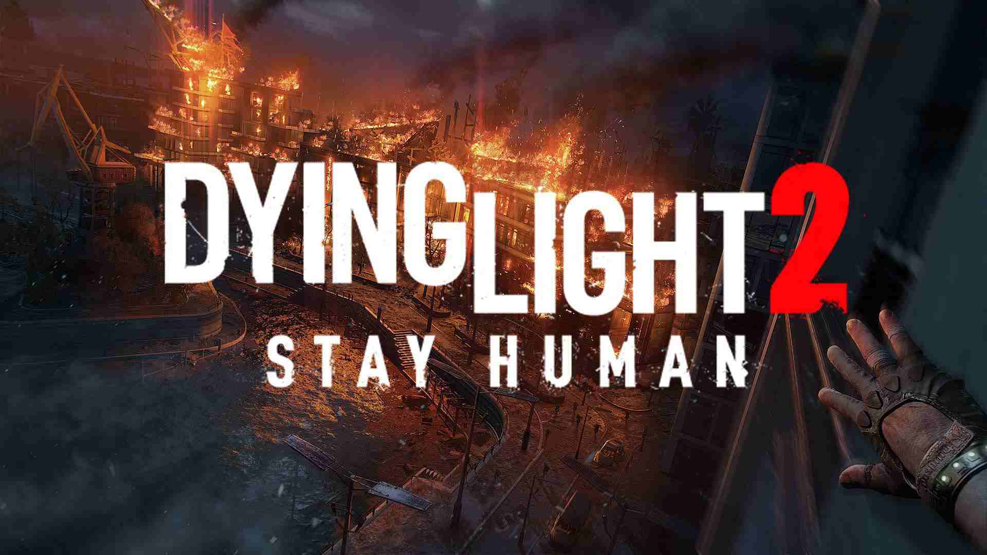 Dying Light 2 Update 1.31 Patch Notes - May 11, 2022