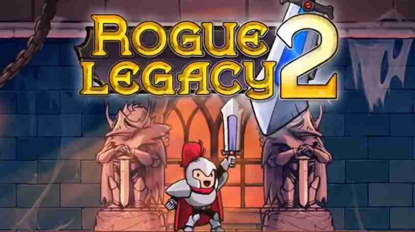 Rogue Legacy 2 Update 1.0.1 Patch Notes