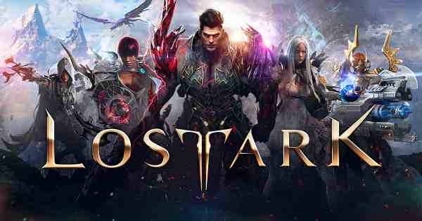 Lost Ark June 2 Update Patch Notes (Official)