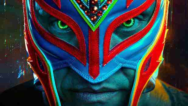 WWE 2K22 Update 1.15 Patch Notes (1.015) Details