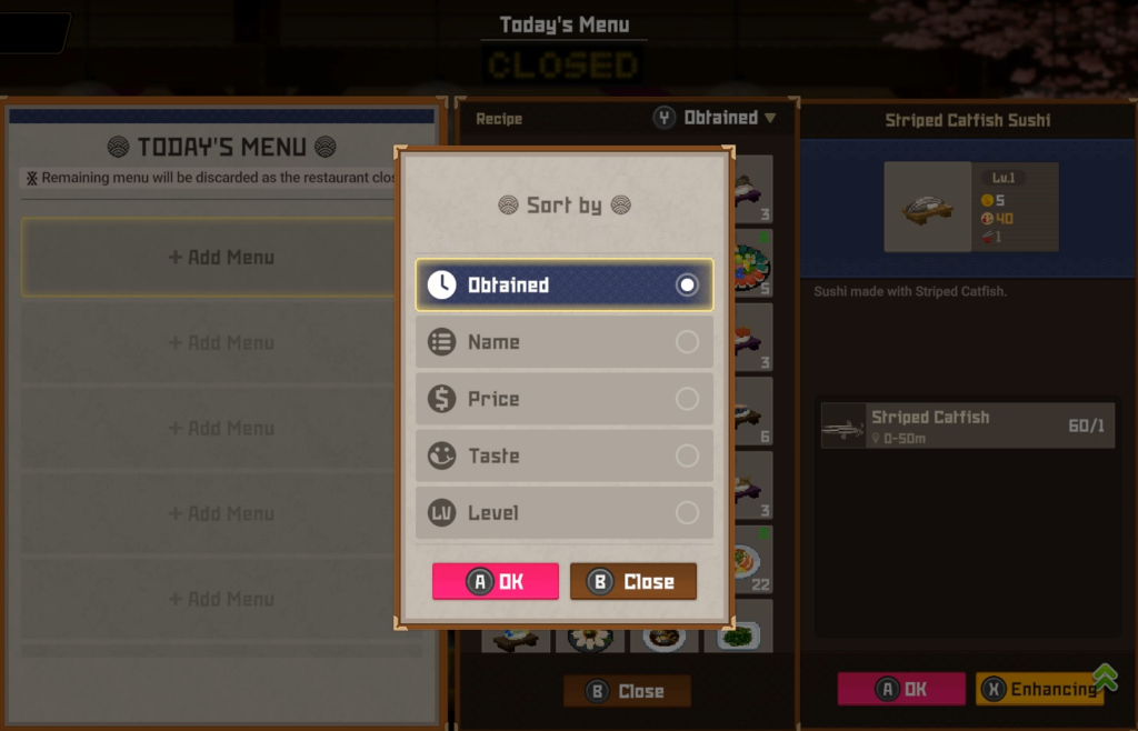 DAVE THE DIVER Update 0.6.1.586 Patch Notes – World Of Video Gaming