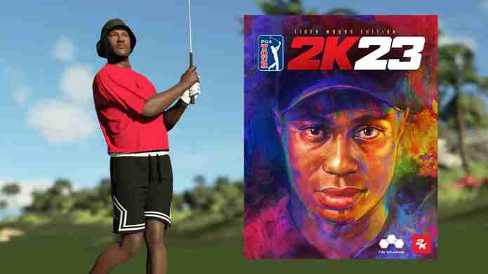 PGA 2K23 Update 1.07 Patch Notes