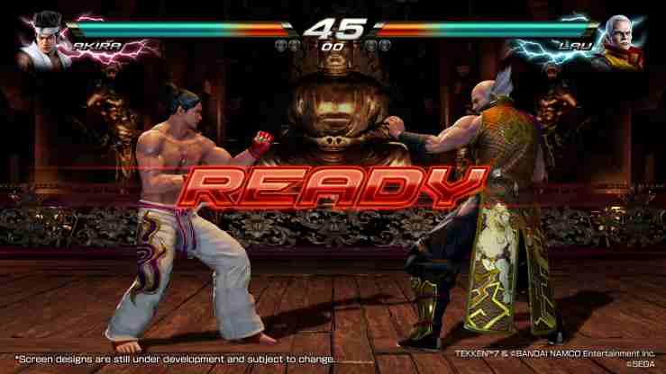 Tekken 7 Update 5.10 Patch Notes