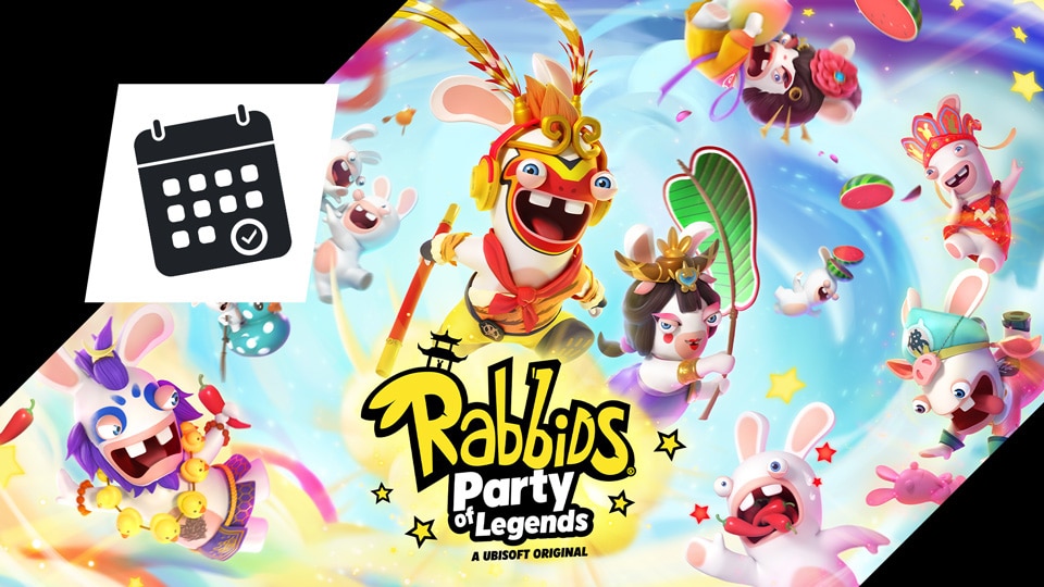 [TC2] News Article - S7E2 Content Overview - 7 Rabbids Summit