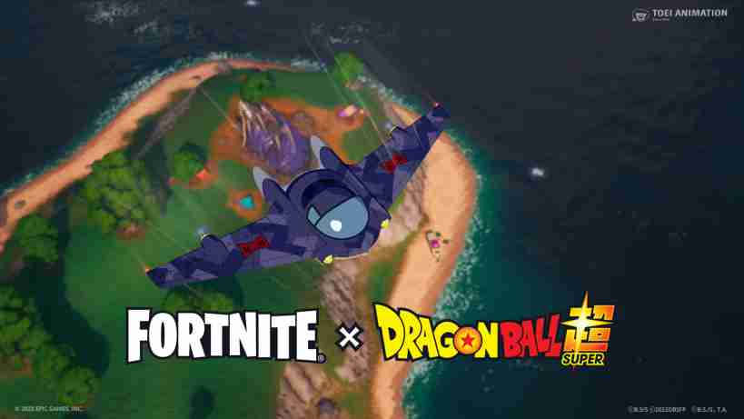 【Fortnite】23.30アップデート情報まとめ