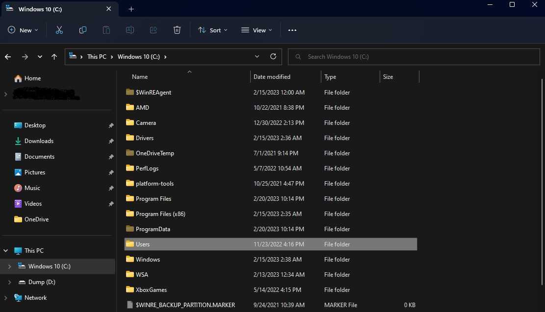 Atomic heart Save user folder