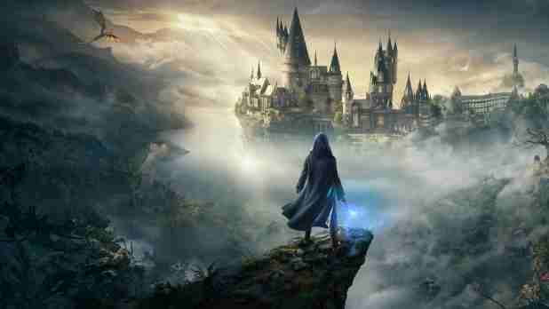 Hogwarts Legacy Day 1 Patch