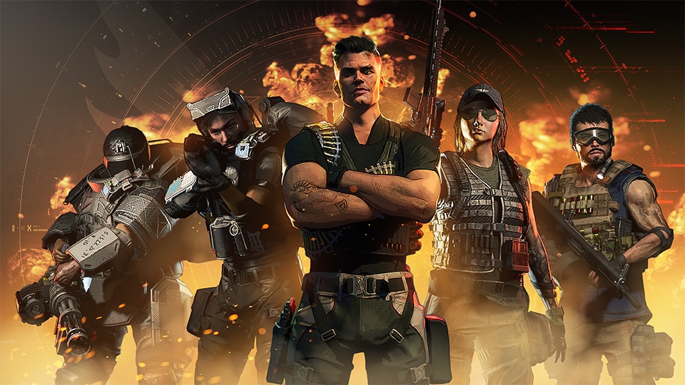 [TCTD2] News - Season 11: Reign of Fire - Image 1