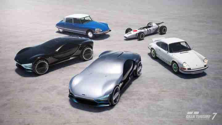 【GT7】1.29アップデート情報まとめ (グランツーリスモ7)