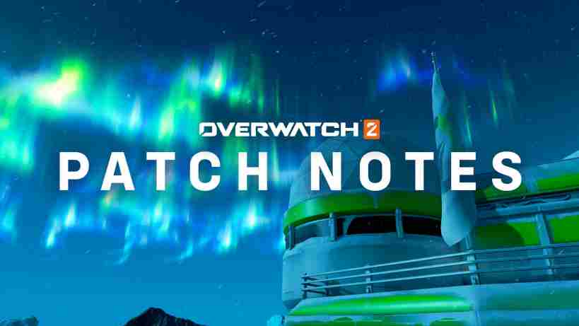 【OW2】3.47アプデ情報まとめ (OW2 パッチノート)