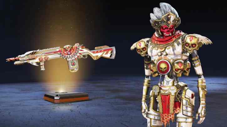 Apex Legends 2.19