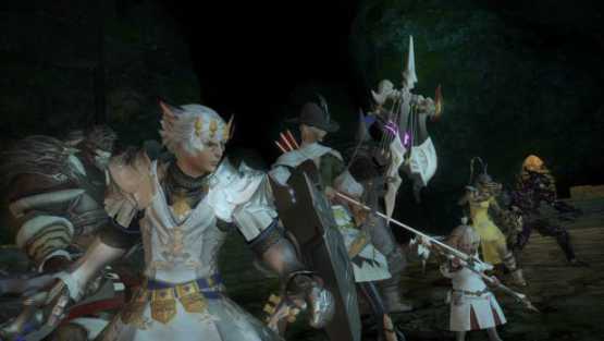 FFXIV アップデート 6.35 パッチノート（FF14 パッチ 6.35）