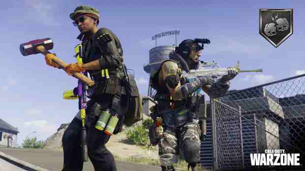 COD MW Update 1.66 Patch Notes
