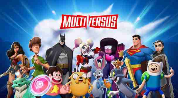 MultiVersus 1.22 Patch Notes - March 6, 2023