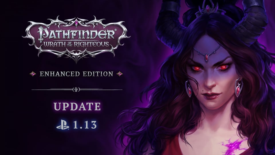 r/OwlcatGames - Crusaders! Update 1.13 has been released, fixing a number of issues with DLC4, a crash in Lost Chapel and the broken encounter before Drezen assault.