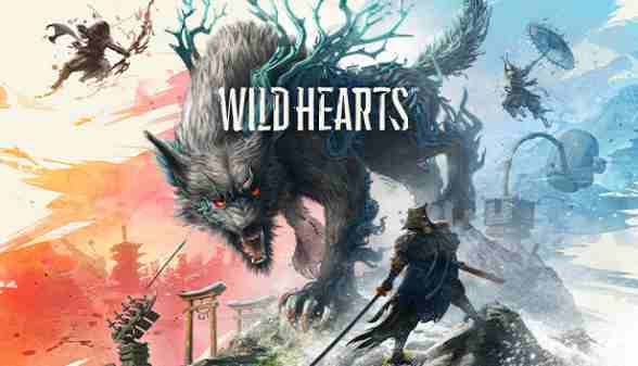 Wild Hearts Patch 1.06 Notes (1.006.000)