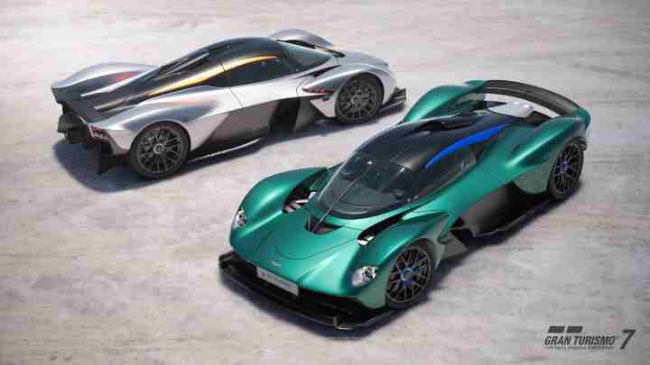 GT7 Update 1.35 Patch Notes