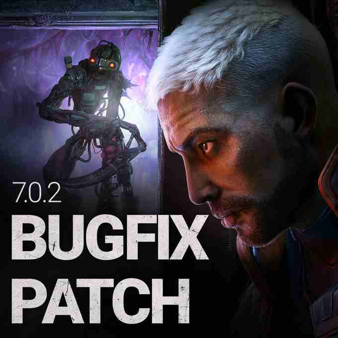 Dead by Daylight (DBD) Update 2.86 Patch Notes (v7.0.2)