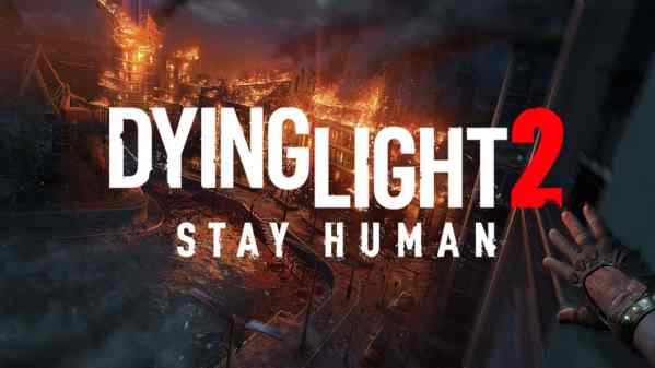 Dying Light 2 Update 1.35 Patch Notes for PS4 & PS5(1.035)