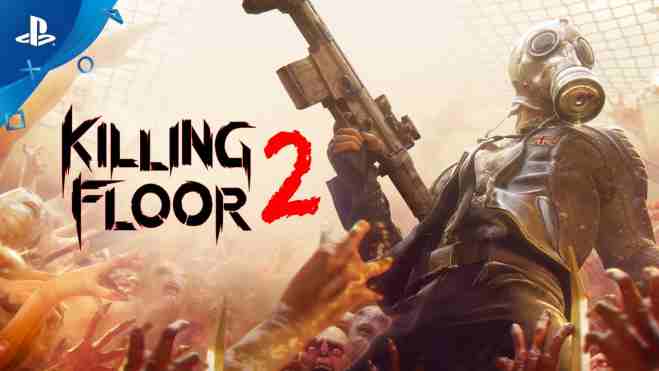 Killing Floor 2 (KF2) Update 1.73 Patch Notes