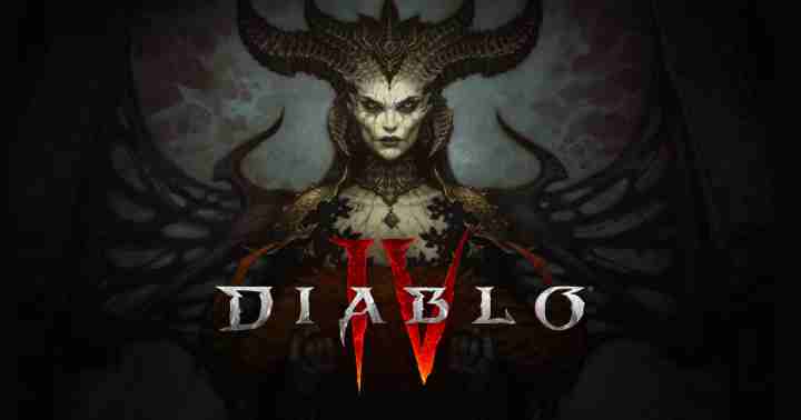 [Diablo4] ディアブロ4 アップデート 1.10
