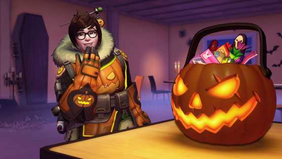 Overwatch 2 Error BN-043